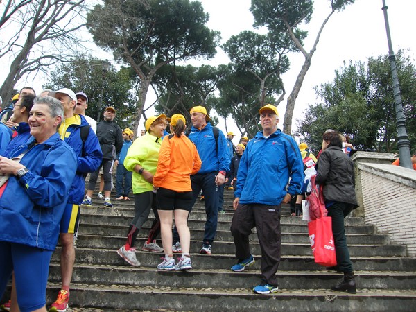 Maratona di Roma (23/03/2014) 00004