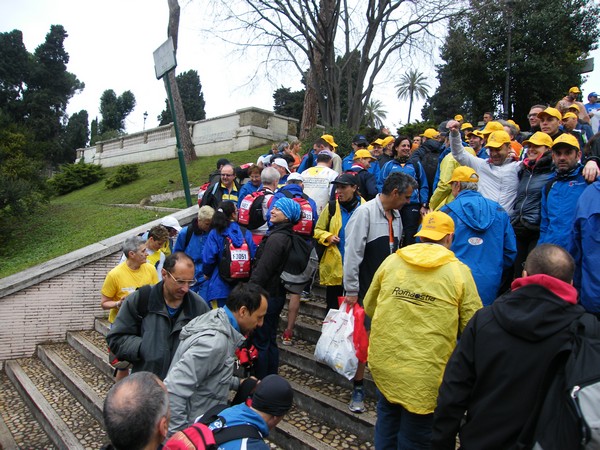 Maratona di Roma (23/03/2014) 00006