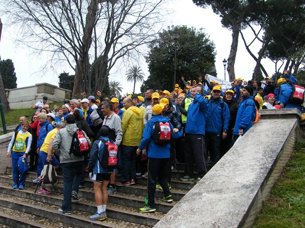 Maratona di Roma (23/03/2014) 00008