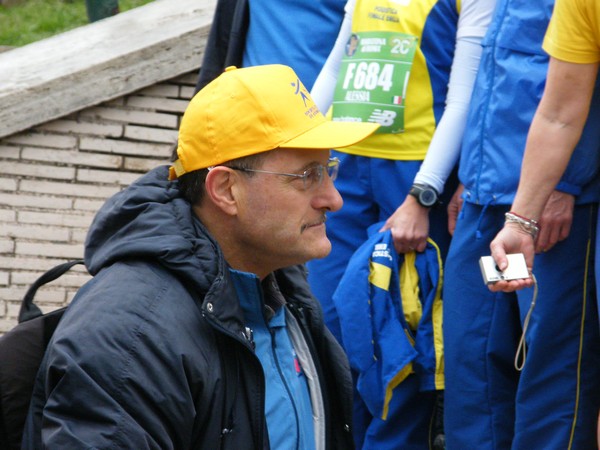 Maratona di Roma (23/03/2014) 00009