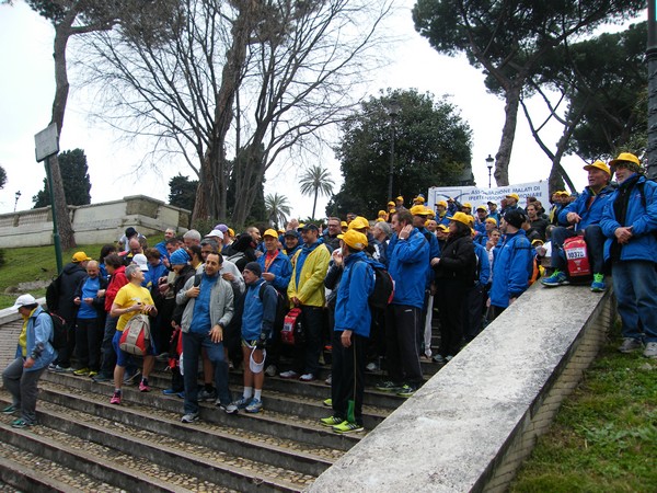 Maratona di Roma (23/03/2014) 00011
