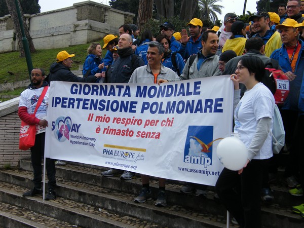 Maratona di Roma (23/03/2014) 00012
