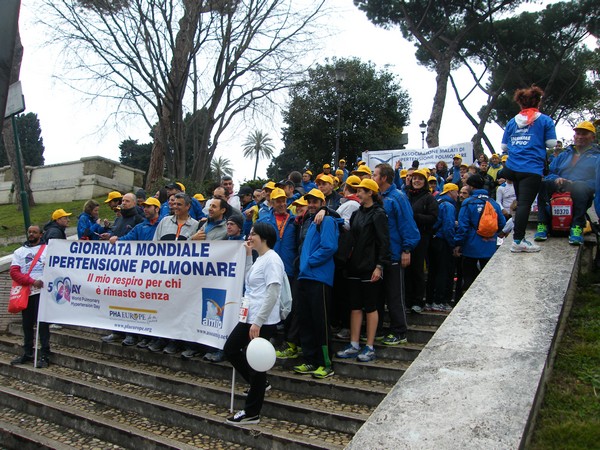 Maratona di Roma (23/03/2014) 00013