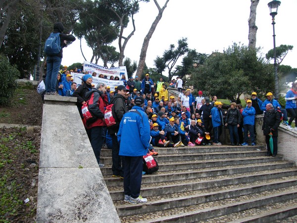 Maratona di Roma (23/03/2014) 00015