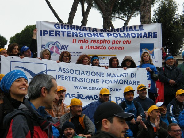 Maratona di Roma (23/03/2014) 00017