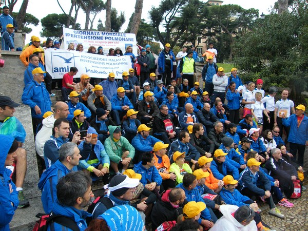 Maratona di Roma (23/03/2014) 00018
