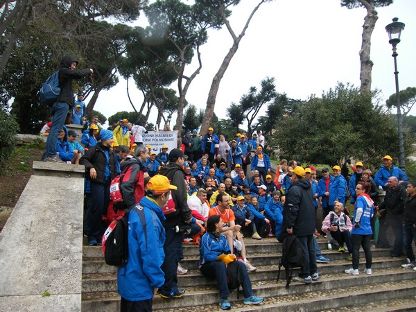 Maratona di Roma (23/03/2014) 00020