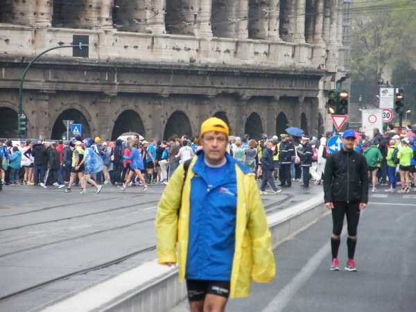 Maratona di Roma (23/03/2014) 00024