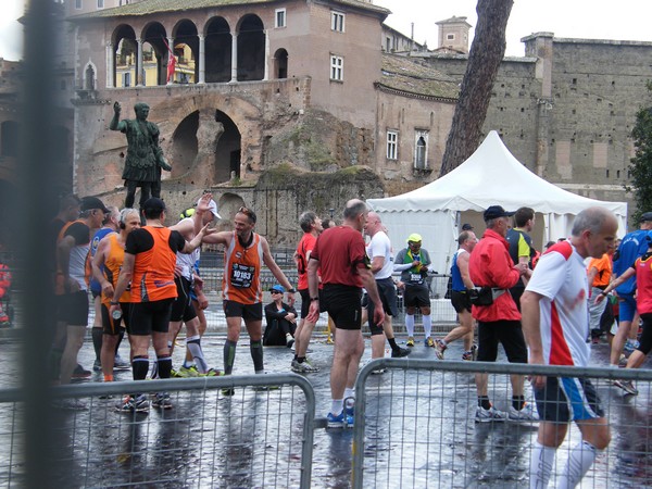 Maratona di Roma (23/03/2014) 00026
