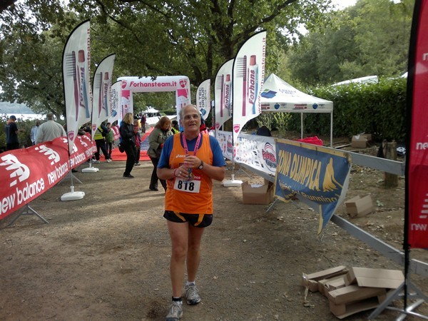 Mezza Maratona del Lago di Vico (26/10/2014) 00001