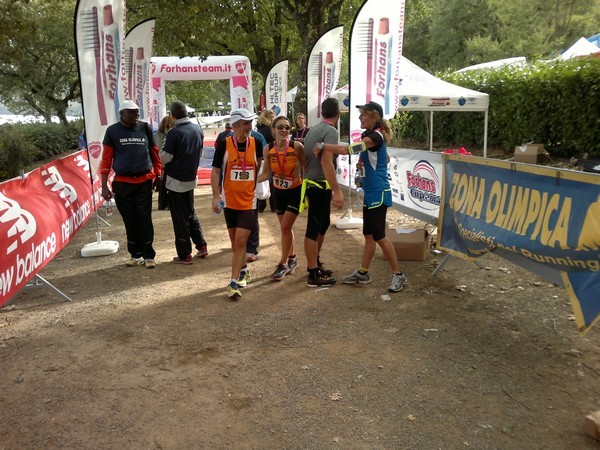 Mezza Maratona del Lago di Vico (26/10/2014) 00010