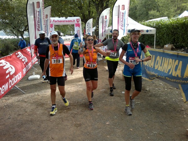 Mezza Maratona del Lago di Vico (26/10/2014) 00011