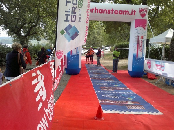 Mezza Maratona del Lago di Vico (26/10/2014) 00014