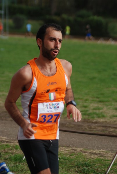 Run for Autism (30/11/2014) 00102