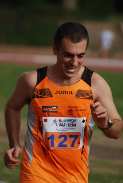 Run for Autism (30/11/2014) 00133