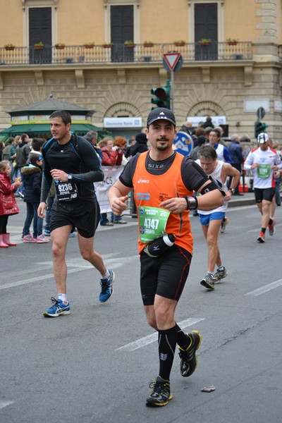 Maratona di Roma (23/03/2014) 003