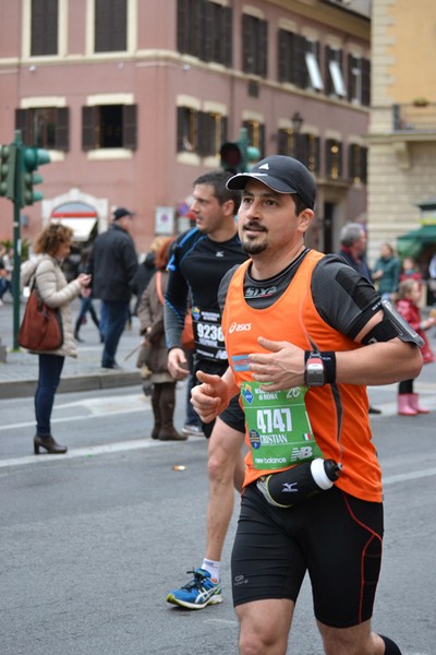 Maratona di Roma (23/03/2014) 006