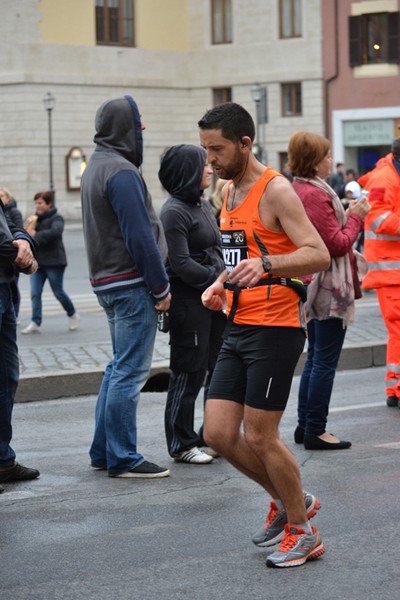 Maratona di Roma (23/03/2014) 011