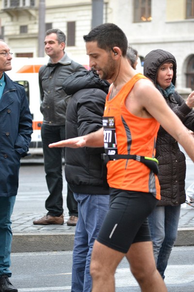 Maratona di Roma (23/03/2014) 012