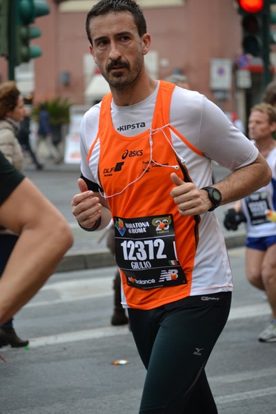 Maratona di Roma (23/03/2014) 015