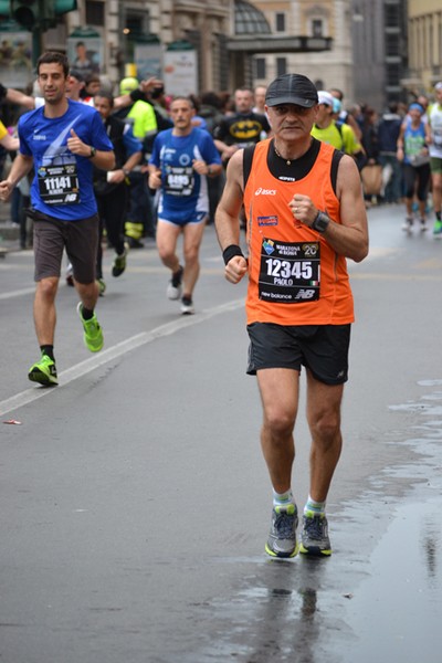 Maratona di Roma (23/03/2014) 021