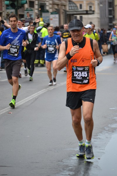 Maratona di Roma (23/03/2014) 022