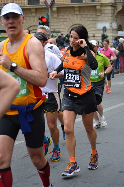 Maratona di Roma (23/03/2014) 027