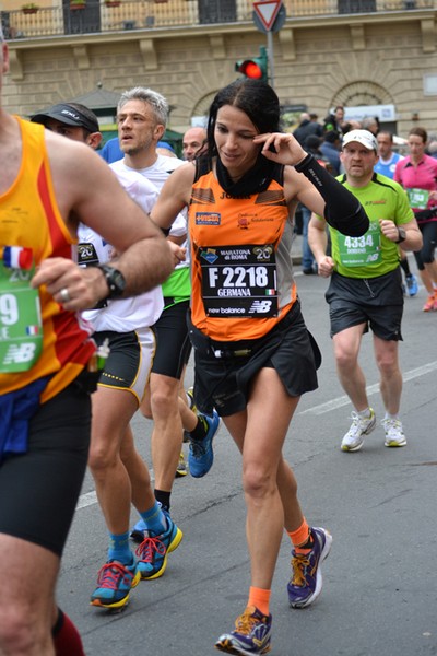 Maratona di Roma (23/03/2014) 028
