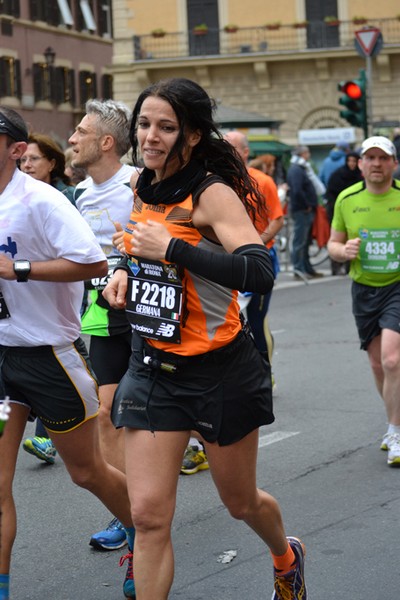 Maratona di Roma (23/03/2014) 029