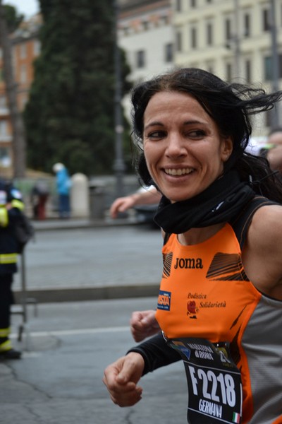 Maratona di Roma (23/03/2014) 032