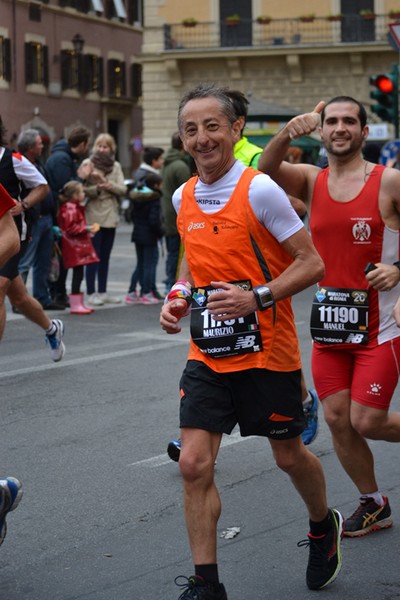 Maratona di Roma (23/03/2014) 037
