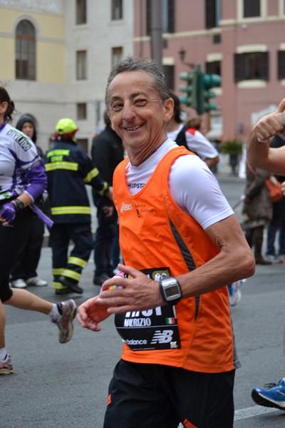 Maratona di Roma (23/03/2014) 039