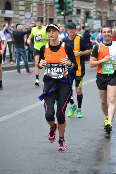 Maratona di Roma (23/03/2014) 041