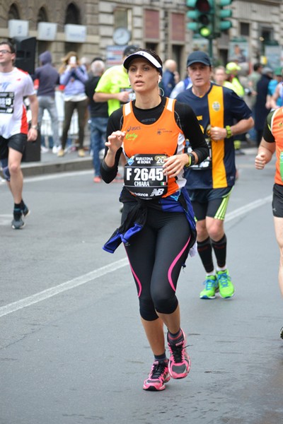 Maratona di Roma (23/03/2014) 042