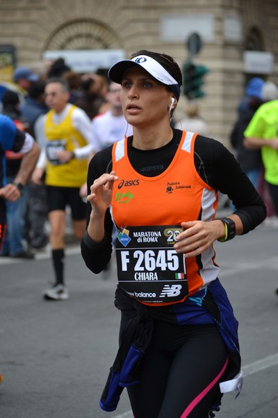 Maratona di Roma (23/03/2014) 046
