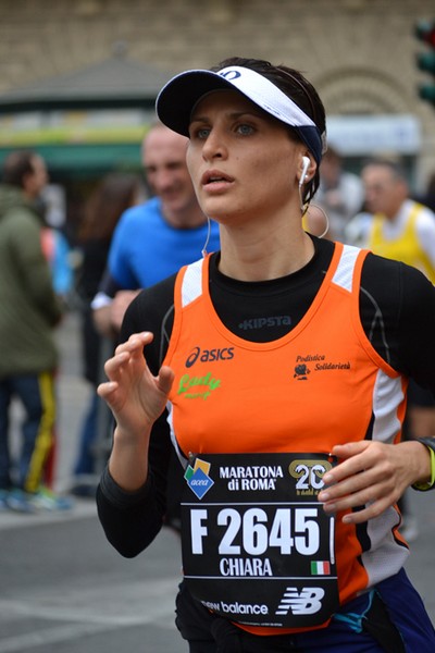 Maratona di Roma (23/03/2014) 048