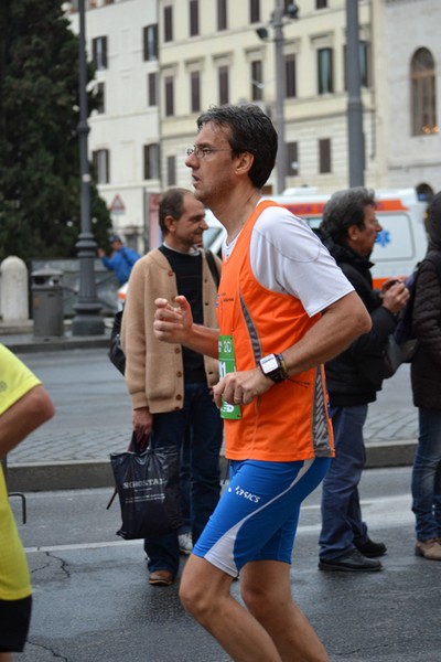 Maratona di Roma (23/03/2014) 049