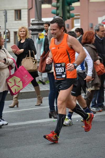 Maratona di Roma (23/03/2014) 062