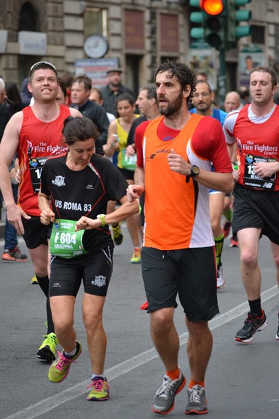 Maratona di Roma (23/03/2014) 064