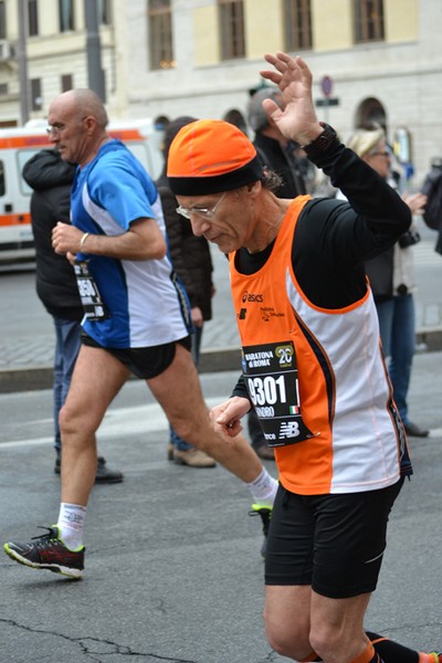 Maratona di Roma (23/03/2014) 070