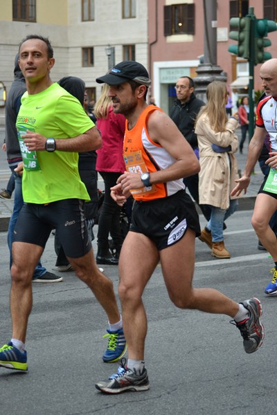 Maratona di Roma (23/03/2014) 072