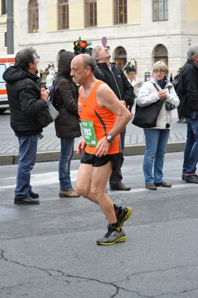 Maratona di Roma (23/03/2014) 075