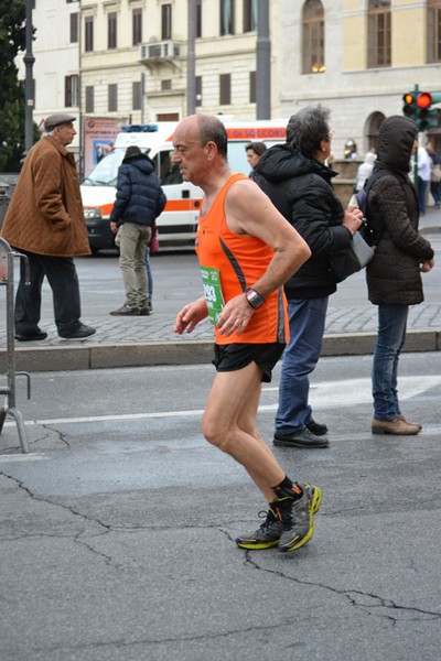 Maratona di Roma (23/03/2014) 076
