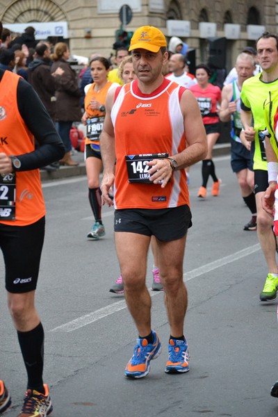 Maratona di Roma (23/03/2014) 077
