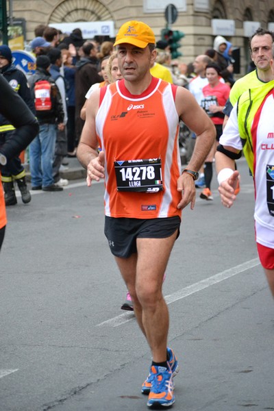 Maratona di Roma (23/03/2014) 078