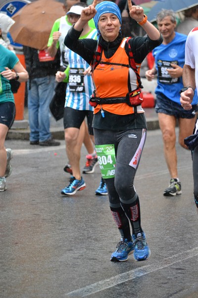 Maratona di Roma (23/03/2014) 081
