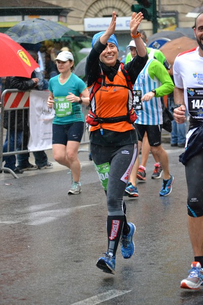 Maratona di Roma (23/03/2014) 083