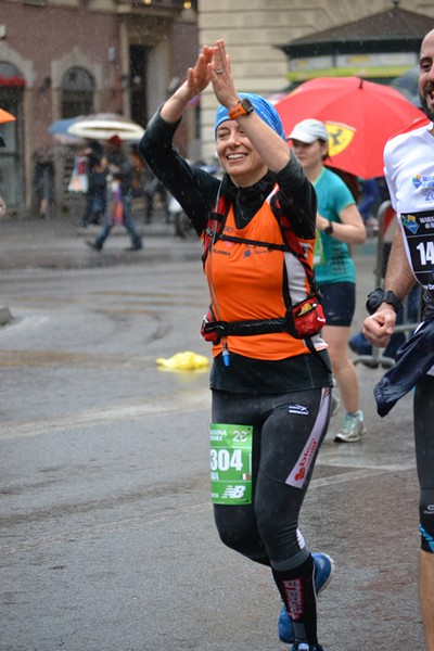 Maratona di Roma (23/03/2014) 084