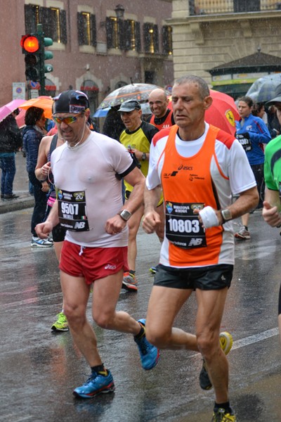 Maratona di Roma (23/03/2014) 089