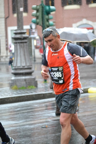 Maratona di Roma (23/03/2014) 093